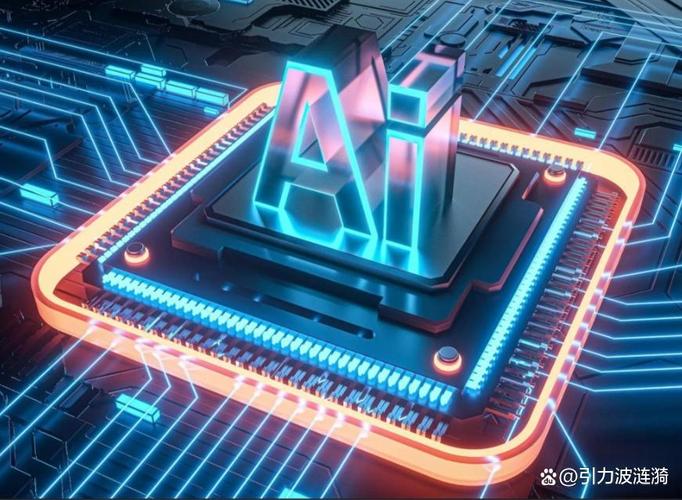 深度融合破局 工信部政策吹响AI与工业互联网的“去伪存真”冲锋号